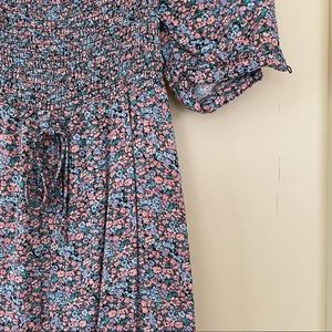 Wild Fable Floral Dress